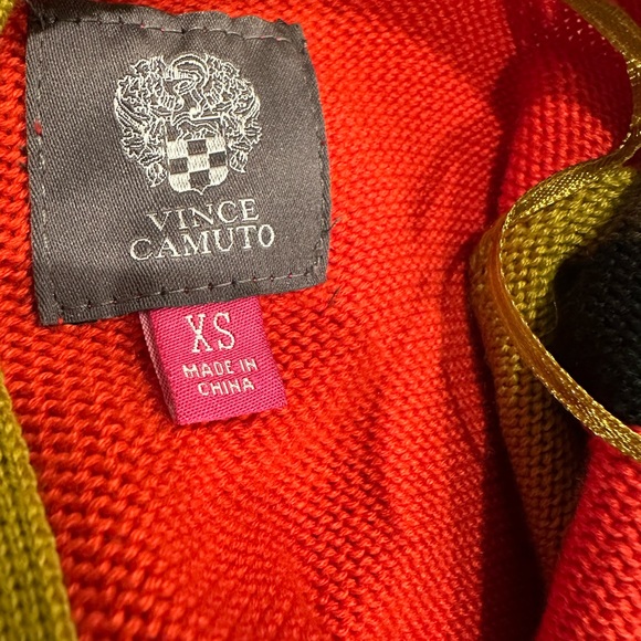 Vince Camuto dress, size XS - Picture 3 of 3